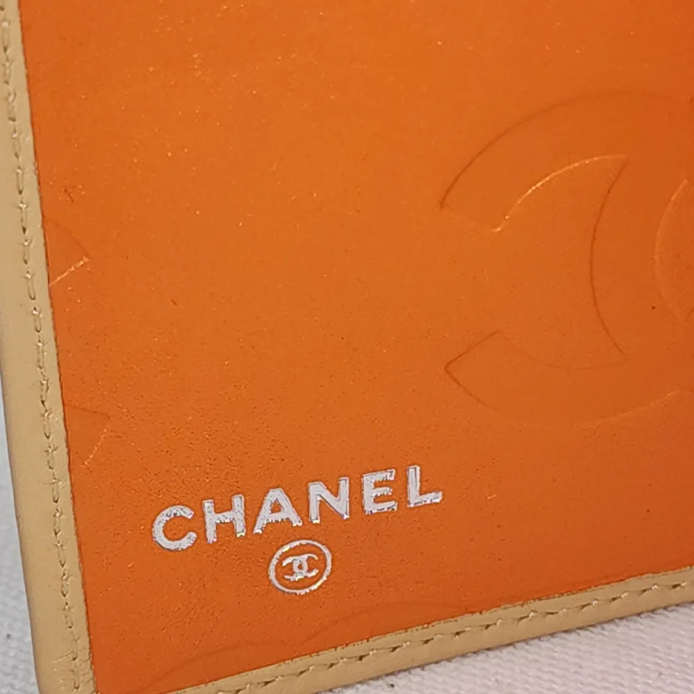 CHANEL authentic address